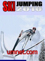 game pic for Ski Jumping 2010